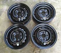 Nissan. x13", 4x100.00. Под заказ