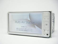 Toyota NSDN-W60
