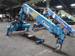 Куплю стрелу тадано 300 Tadano, насос для крановой