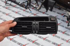 Патрубок воздухозаборника. Toyota Aristo, JZS161