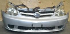 Ноускат. Toyota Platz, SCP11, NCP16, NCP12