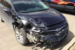 Hyundai i40 ����