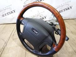 Руль. Volvo S80, AS60 Volvo XC70 Volvo S60 Volvo V70