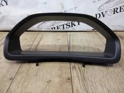 Консоль панели приборов. Volvo S80, AS60 Volvo XC70 Volvo S60 Volvo V70