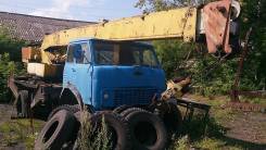 МАЗ Ивановец