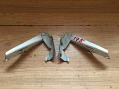 Крепление капота. Nissan Homy Elgrand, ALE50, AVWE50, AVE50, ALWE50 Nissan Elgrand, ATE50, APE50, AVWE50, AVE50, ALE50, ALWE50, APWE50, ATWE50 Isuzu F...