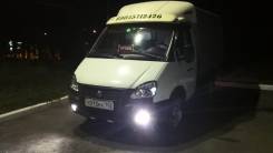 ГАЗ 3302. Продается газель, 2 500 куб. см., 1 500 кг.