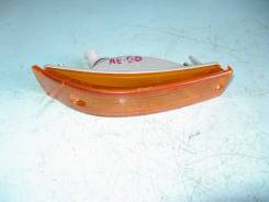 Повторитель поворота в бампер. Toyota Corolla, AE91