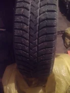 Bridgestone Blizzak LM-60. ������, ����������, 2014 ���, �/�, ����� 20 % ����