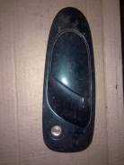 Ручка двери внешняя. Honda Civic Ferio, E-EG9, E-EG8, E-EH1, E-EJ3 Honda Civic Двигатели: D16Z6, D15B5