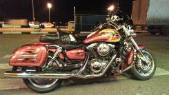 Kawasaki VN Vulcan 1500. 1 500 куб. см., исправен, птс, с пробегом