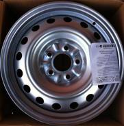 Trebl 9327. 6.5x16.5", 5x115.00, ET41, ЦО 70,3 мм.
