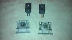 Крепление радиатора. Subaru Forester, SG9L, SG69, SG6, SG5, SG9, SG Subaru Impreza, GD2, GG5, GD3, GG3, GG9, GD4, GG2, GDB, GDC, GGC, GGD, GDA, GDD, G...