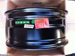 Trebl 9623. 6.5x6.5", 5x120.00, ET41, ЦО 67,1 мм.