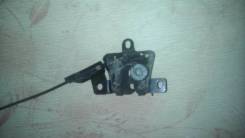 Замок капота. Subaru Forester, SF5, SF9, SG5, SG9, SG9L Subaru Impreza, GD2, GD3, GD9, GDA, GDB, GDC, GDD, GG2, GG3, GG9, GGA, GGC, GGD Двигатели: EJ2...