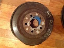 Диск тормозной. Subaru Legacy, BHC, BH5, BHE, BE5, BH9 Двигатели: EJ206, EJ254, EJ201, EJ202, EZ30D, EJ204