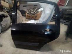 Дверь боковая. Hyundai Getz