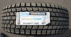 Hankook DynaPro i*cept RW08. Зимние, без шипов, 2016 год, без износа, 4 шт