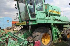 Ростсельмаш ДОН 1500. Продам зерноуборочный комбайн ДОН 1500