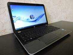 HP Pavilion 15-e058sr. 15.6", 2,6 ГГц, ОЗУ 6144 МБ, диск 500 Гб, WiFi, Bluetooth, аккумулятор на 3 ч.