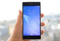 Sony Xperia Z2. �/� ����