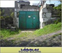 Склады. 238 кв. м., улица Нижнепортовая 4, р-н Эгершельд. Дом снаружи