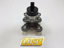 Подшипник ступицы. Toyota Passo, KGC10, QNC10 Toyota bB, QNC20, QNC21 Daihatsu Boon, M300S, M301S Двигатели: 1KRFE, K3VE, 3SZVE