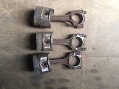 Поршень. SsangYong Musso SsangYong Istana SsangYong Korando