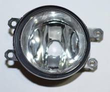 Фара противотуманная. Toyota: Allion, ist, Mark X Zio, Aurion, Vios, iQ, Avensis, Corolla, Innova, Estima, Avanza, Vanguard, Tarago, Matrix, Solara, I...