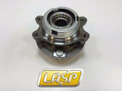 Подшипник ступицы. Nissan Teana, J31, PJ31, TNJ31 Nissan Presage, PNU31, PU31, TNU31, TU31, U31 Nissan Murano, PNZ50, PZ50, TZ50, Z50 Nissan Quest, V4...