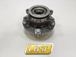 Подшипник ступицы. Nissan: Juke, Dualis, Serena, Leaf, X-Trail, Lafesta Двигатели: HR16DE, MR16DDT, K9K, MR20DE, QR25DE, EM61, M9R