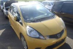 Honda Fit. GE8, L15A
