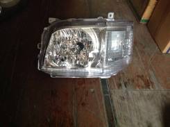 Корректор фар. Toyota Hiace, LH200, KDH202, LH202, KDH200, TRH203, TRH201 Двигатели: 5LE, 2TRFE, 2KDFTV
