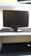 DNS G190. 19", ���������� �� (LCD)