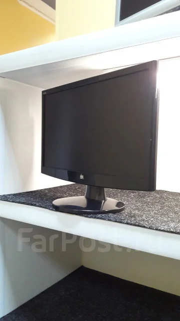 DNS G190. 19" ����