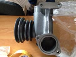 Трубка помпы. Hyundai HD170 Hyundai HD Hyundai HD250