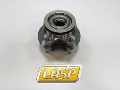 Подшипник ступицы. Nissan: Wingroad, Cube, Bluebird Sylphy, Sylphy, Tiida Latio, Tiida, AD, Latio Двигатели: HR15DE, MR18DE, MR20DE, HR16DE, CR12DE
