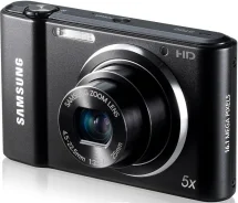 Samsung ST66. 15 - 19.9 ��, ���: 5� ����