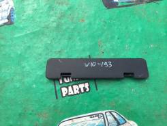 Крышка расширительного бачка. Toyota Wish, ZNE10G, ANE10G, ANE11W Toyota GX470, UZJ120 Toyota Harrier, GSU35, GSU36, GSU31, GSU30, MHU38, MCU31, MCU30...