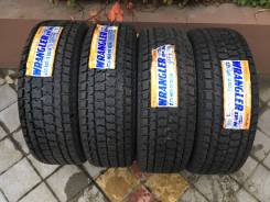 Goodyear Wrangler IP/N. Зимние, без шипов, 2014 год, без износа, 4 шт