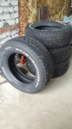 Kumho Road Venture SAT KL61. ������, �/�, ����� 5�%