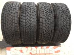 Bridgestone Blizzak DM-Z3. Зимние, без шипов, 2007 год, износ: 30%, 4 шт