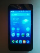 Alcatel. �/�