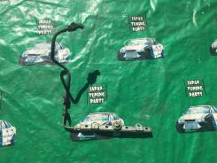 Топливная рейка. Toyota Wish, ZNE10 Двигатель 1ZZFE