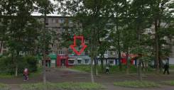 Сдам в аренду отдельный кабинет в салоне красоты. Улица Борисенко 10/7, р-н Борисенко, 12 кв. м., цена указана за все помещение в месяц. Дом снаружи