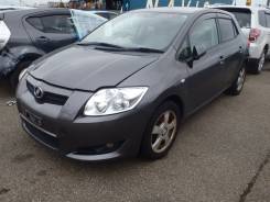 Toyota Auris. ZRE152, 2ZR