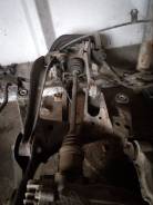 Привод. Subaru Outback, BP9, BPE