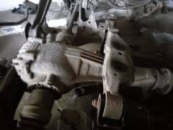 Редуктор. Subaru Outback, BPE