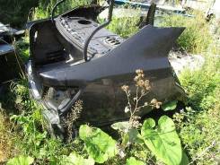 Задняя часть автомобиля. Toyota Camry, ACV51, ASV50, AVV50, GSV50