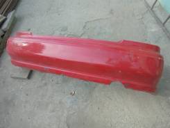 Бампер. Honda Civic, MA8 Двигатель D15B